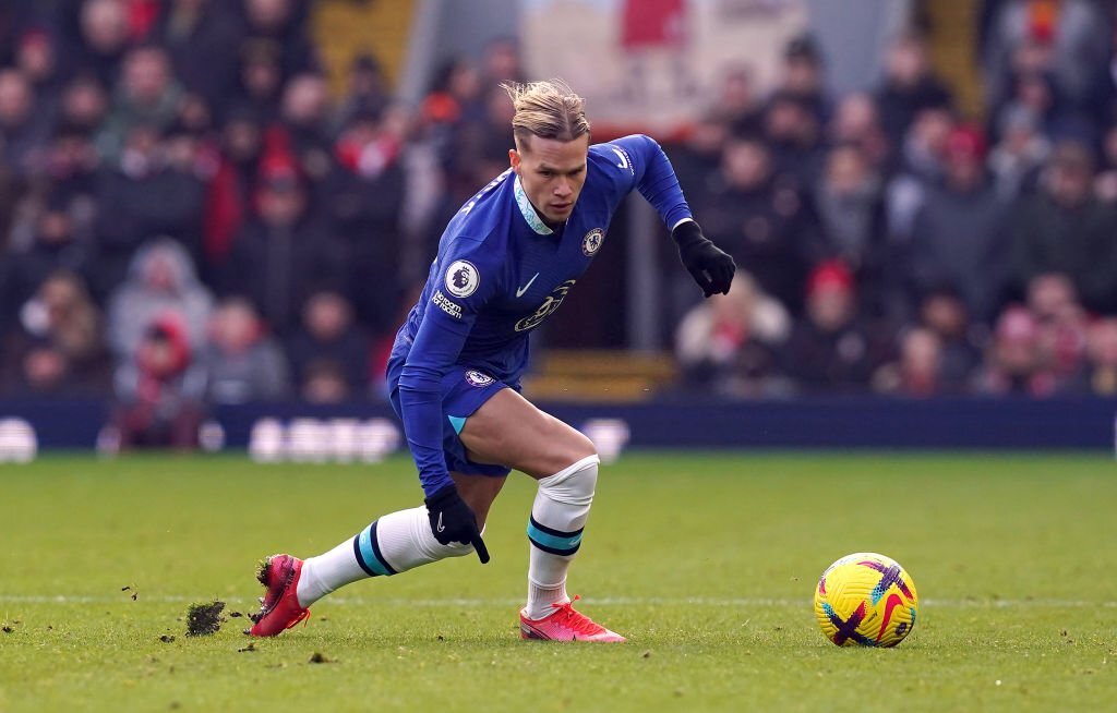 عکس| اولین حضور وینگر در زمین با پیراهن آبی