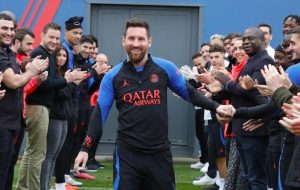 عکس| بهترین بازیکنان سال 2022 از دید گاردین عکس| بهترین بازیکنان سال 2022 از دید گاردین