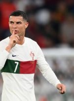 عکس| جت لاکچری و شخصی رونالدو