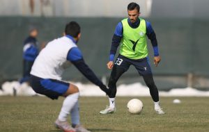 اخطار ۲ بازیکن داخلی استقلال برای گرفتن مطالبات‌شان