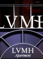 غول لوکس LVMH از ارزش بازار 400 میلیارد یورو عبور کرد