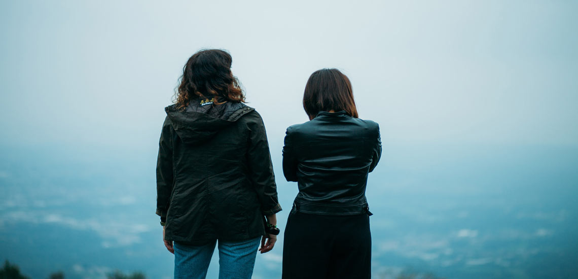 چگونه با دوستی که از دست شما عصبانی است، رفتار کنید