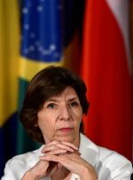 فرانسه می‌خواهد گفت‌وگو با روسیه را «در همه سطوح» حفظ کند