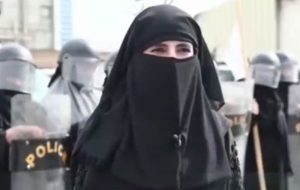 فشار بر حاکمان افغانستان برای لغو ممنوعیت کار امدادگران زن/طالبان:اجازه اقدامات غیرشرعی نمیدهیم