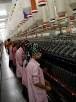 فعالیت کارخانه های ترکیه در ماه دسامبر قرارداد می بندد اما بهبودی نشان می دهد -PMI