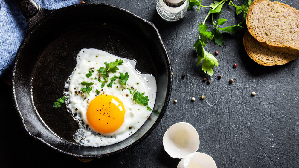 فواید و مضرات تخم مرغ را بشناسید/ جایگزین‌های مفید برای تخم مرغ در رژیم‌ غذایی