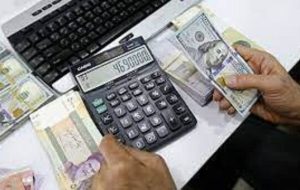 قیمت دلار دست قاچاقچی و فراری و دشمن افتاده