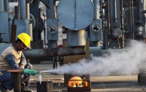 قیمت گاز طبیعی با بدترین افت 2 ماهه از سال 2008 تاکنون مواجه است، به کجا؟