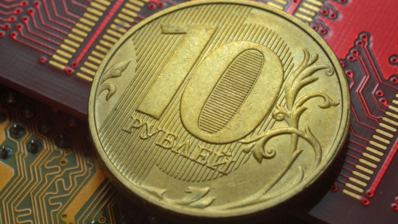 لایحه روبل دیجیتال به پارلمان روسیه ارائه شد