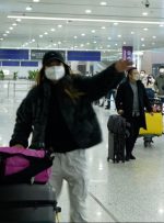 لغو قرنطینه اجباری؛ خبر خوش چین برای مسافران