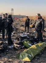 ماکرون خط قرمزها را رد کرد