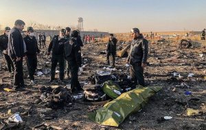 ماکرون خط قرمزها را رد کرد