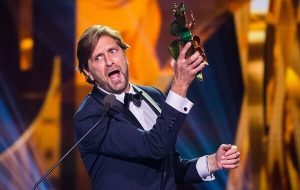 «مثلث غم» اسکار سوئد را درو کرد/ کسب ۶ جایزه