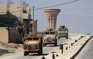 حمایت تهران و مسکو از مذاکرات دمشق و آنکارا در چارچوب نشستهای چهارجانبه