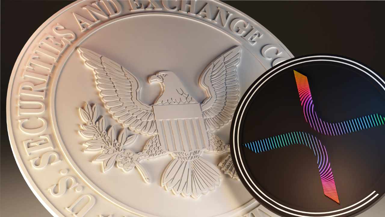 مدیر عامل Ripple درباره شکایت SEC در مورد XRP 