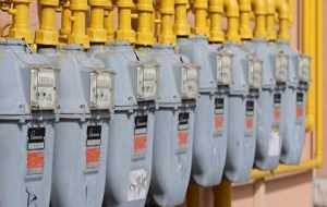 مصرف گاز در استان تهران رکورد زد