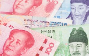 مطالعه نشان می دهد که «کیمچی پریمیوم» کره جنوبی به شدت با حواله های بین المللی به چین مرتبط است – بیت کوین نیوز