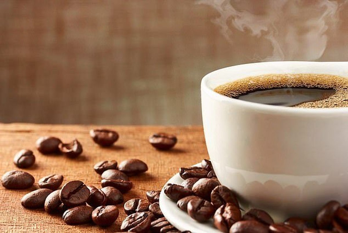 افزایش متابولیسم با مصرف قهوه و دارچین