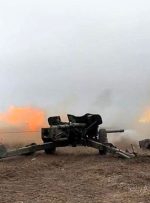 مقامات روسیه و اوکراین در آنکارا دیدار کردند