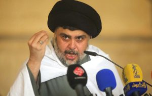 مقتدی صدر برای بازگشت به روند سیاسی آماده می‌شود