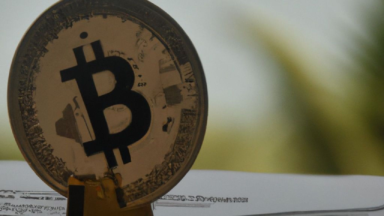 صورتحساب کریپتو پاناما