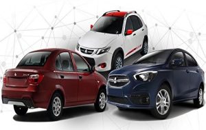 میزان فاصله قیمت خودروهای بورسی با بازار آزاد