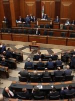 ناکامی پارلمان لبنان برای یازدهمین بار/ انتخاب رئیس‌جمهور همچنان غیرممکن