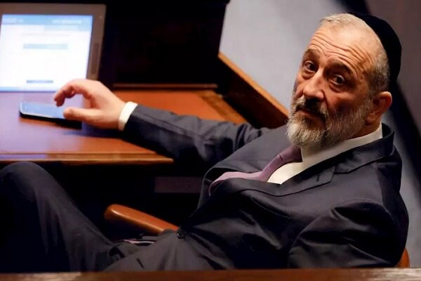 نتانیاهو وزیر داخلی و بهداشت را برکنار کرد/ کابینه در مسیر انحلال