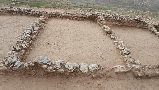 نتیجه کاوش در یک محوطه دیگرِ «چم‌شیر» اعلام شد