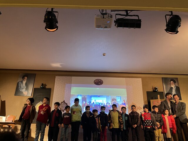 نسخه‌های خطی نهج‌البلاغه به نمایش گذاشته شد