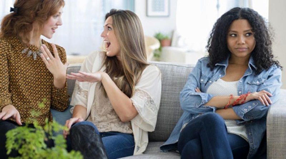 دوستی های سمی