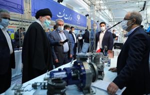 نقش مؤثر اقتصاد دانش‌بنیان در خنثی‌سازی تحریم‌ها