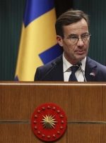 نمی‌توانیم شرایط غیرواقعی ترکیه در پیوستن به ناتو را برآورده کنیم