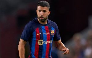 نه قاطع اینتر به بارسا نه قاطع اینتر به بارسا