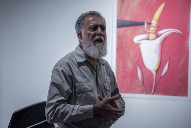 نگویید تابلوی پیکاسو؛ بگویید یک «عتیقه‌ به درد نخور»!