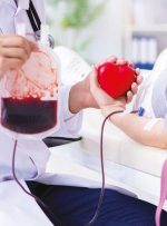 نیاز فوری به خون و فرآورده‌های خونی در مازندران