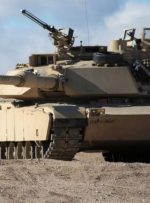 نیویورک‌تایمز: ارسال تانک به تنهایی دردی از اوکراین دوا نمی‌کند