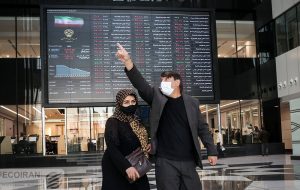 هجوم عجیب سهامداران به بورس تهران/۵ استان پیشتاز شدند