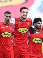 هدیه یک هوادار ثروتمند به بازیکنان پرسپولیس