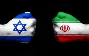 هشدار روزنامه عربی نسبت به تحرکات اسرائیل علیه ایران: با آتش بازی نکنید