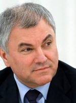 هشدار یک مقام روس درباره بروز یک فاجعه