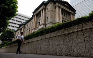 هیئت کلیدی از BOJ می خواهد که هدف بلندمدت تورم ۲ درصدی را تعیین کند