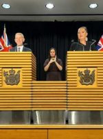 هیپکینز، نخست‌وزیر جدید نیوزلند می‌گوید «عجله کردن» در تغییر اولویت‌ها