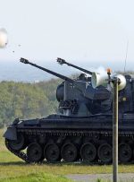 واشنگتن پست: آمریکا قصد ارسال تانک «آبرامز» به اوکراین را ندارد