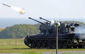 واشنگتن پست: آمریکا قصد ارسال تانک «آبرامز» به اوکراین را ندارد