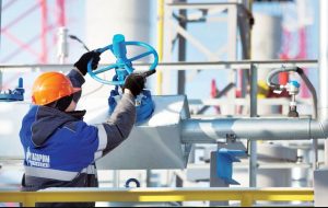 وال‌استریت ژورنال: اروپا از زمستان سخت عبور کرد