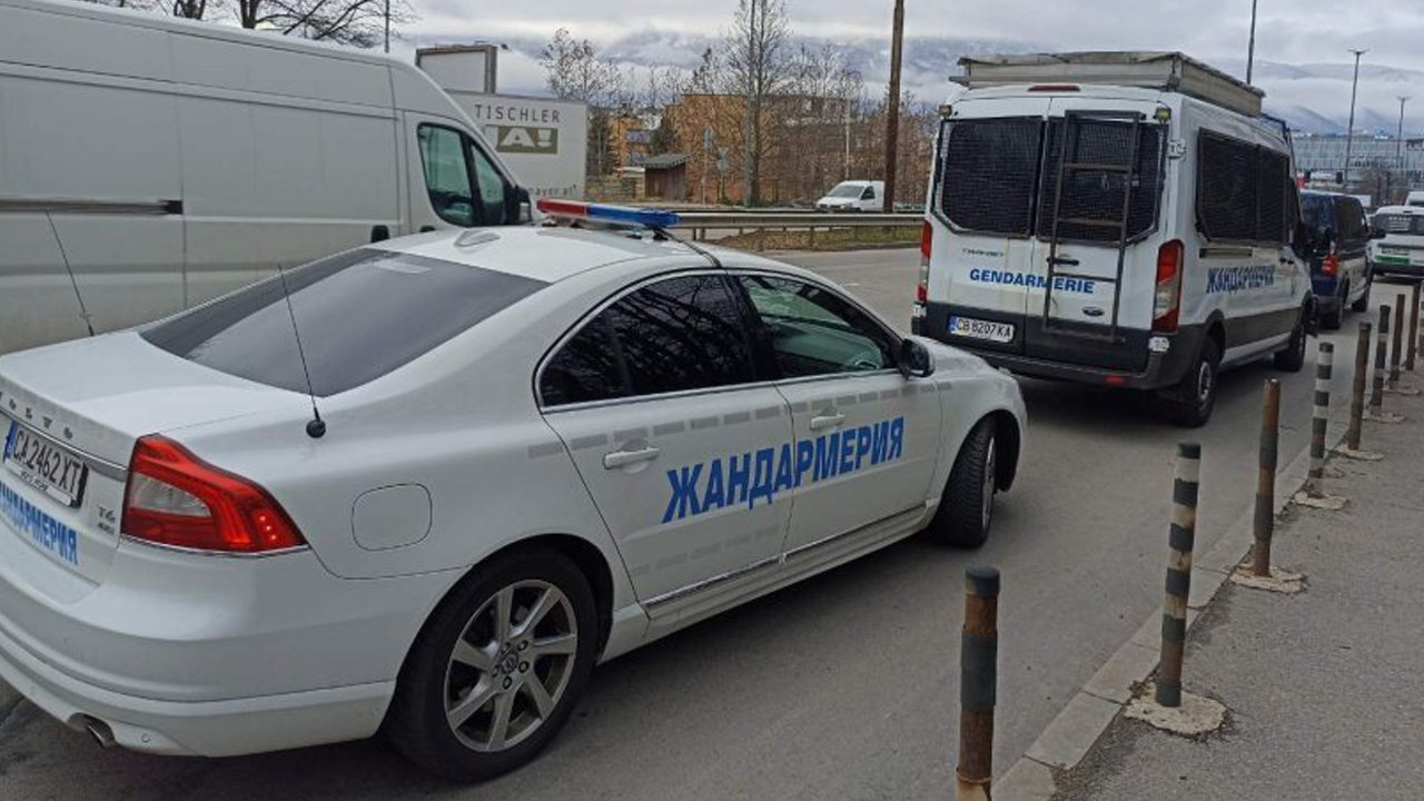 وام‌دهنده کریپتو Nexo تحت بررسی به دلیل پولشویی و نقض تحریم‌های روسیه در بلغارستان