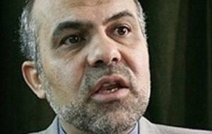 واکنش اتحادیه اروپا به اعدام «علیرضا اکبری»