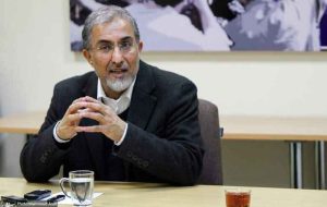 واکنش راغفر به اظهارنظرهای جنجالی درباره عدم افزایش دستمزدها به میزان تورم واکنش راغفر به اظهارنظرهای جنجالی درباره عدم افزایش دستمزدها به میزان تورم