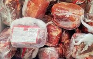 واکنش سازمان دامپزشکی به ویدیوی واردات گوشت حرام واکنش سازمان دامپزشکی به ویدیوی واردات گوشت حرام